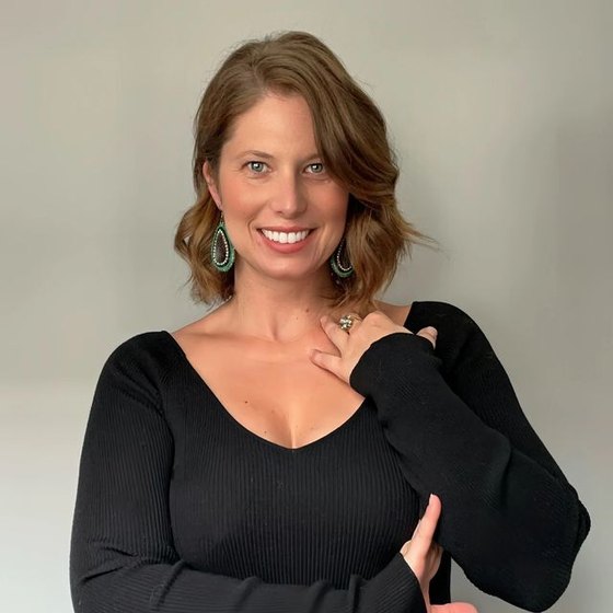 Jessica Hutton