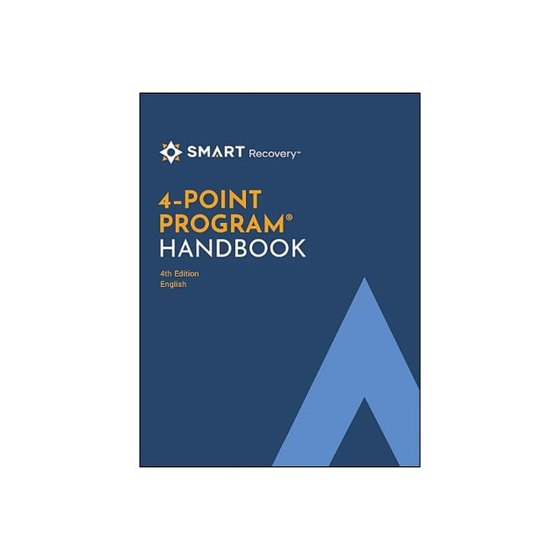 SMART 4-Point Program® Handbook: 4th Edition cover